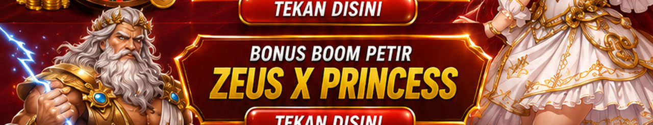 BONUS BOOM PETIR - JPTOGEL77